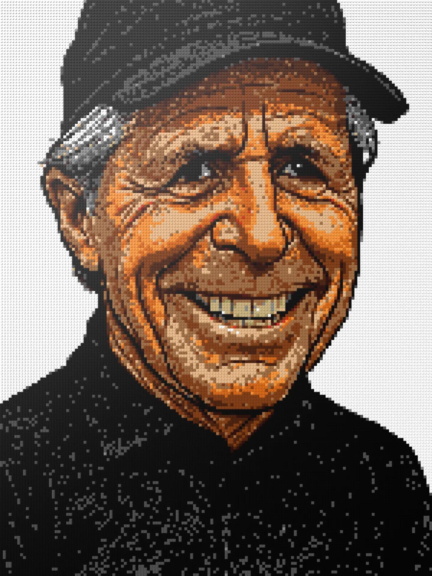 150*200studs, 120*160cm, 47,25*63inch