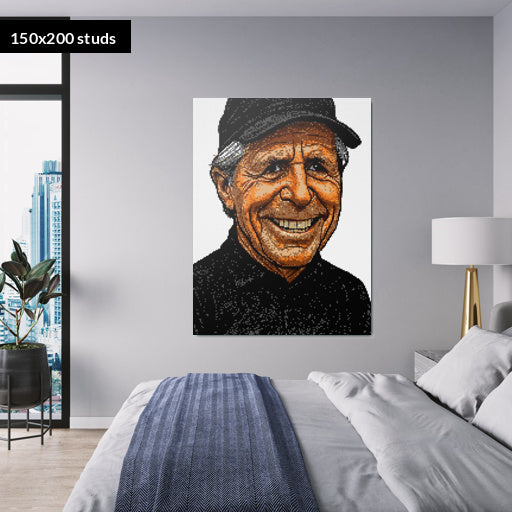 150*200studs, 120*160cm, 47,25*63inch