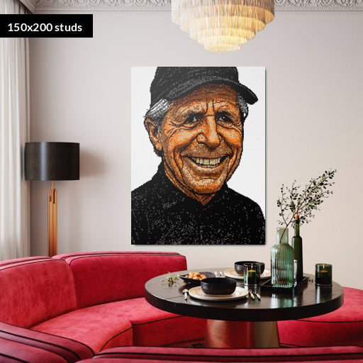 150*200studs, 120*160cm, 47,25*63inch