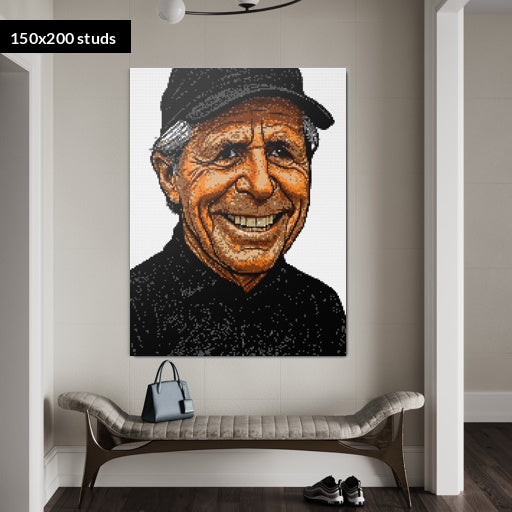 150*200studs, 120*160cm, 47,25*63inch