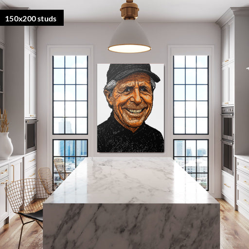 150*200studs, 120*160cm, 47,25*63inch