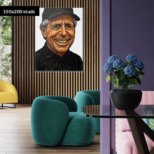 150*200studs, 120*160cm, 47,25*63inch