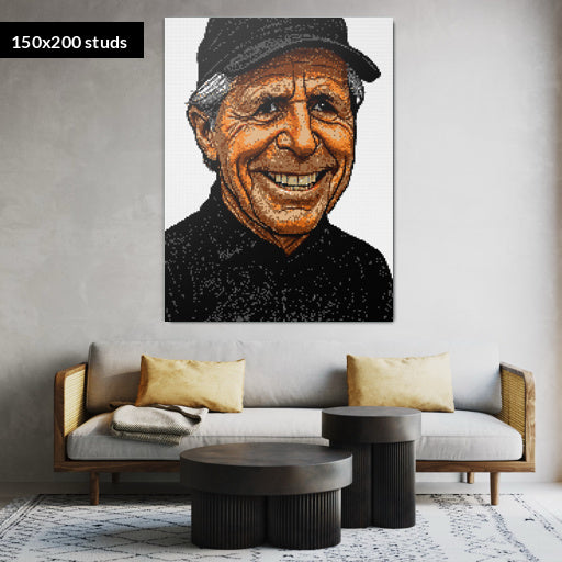 150*200studs, 120*160cm, 47,25*63inch