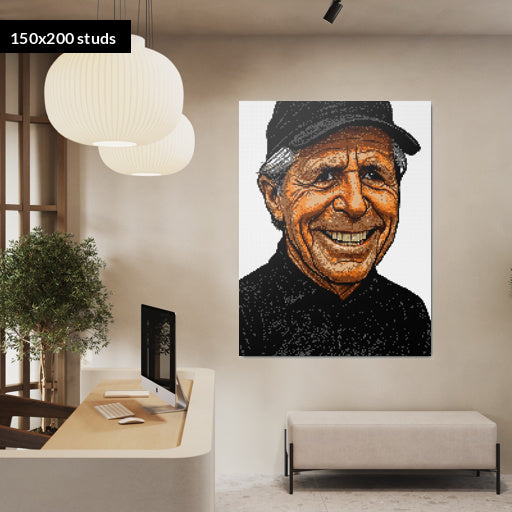 150*200studs, 120*160cm, 47,25*63inch