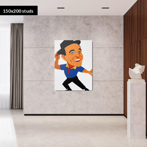 150*200studs, 120*160cm, 47,25*63inch