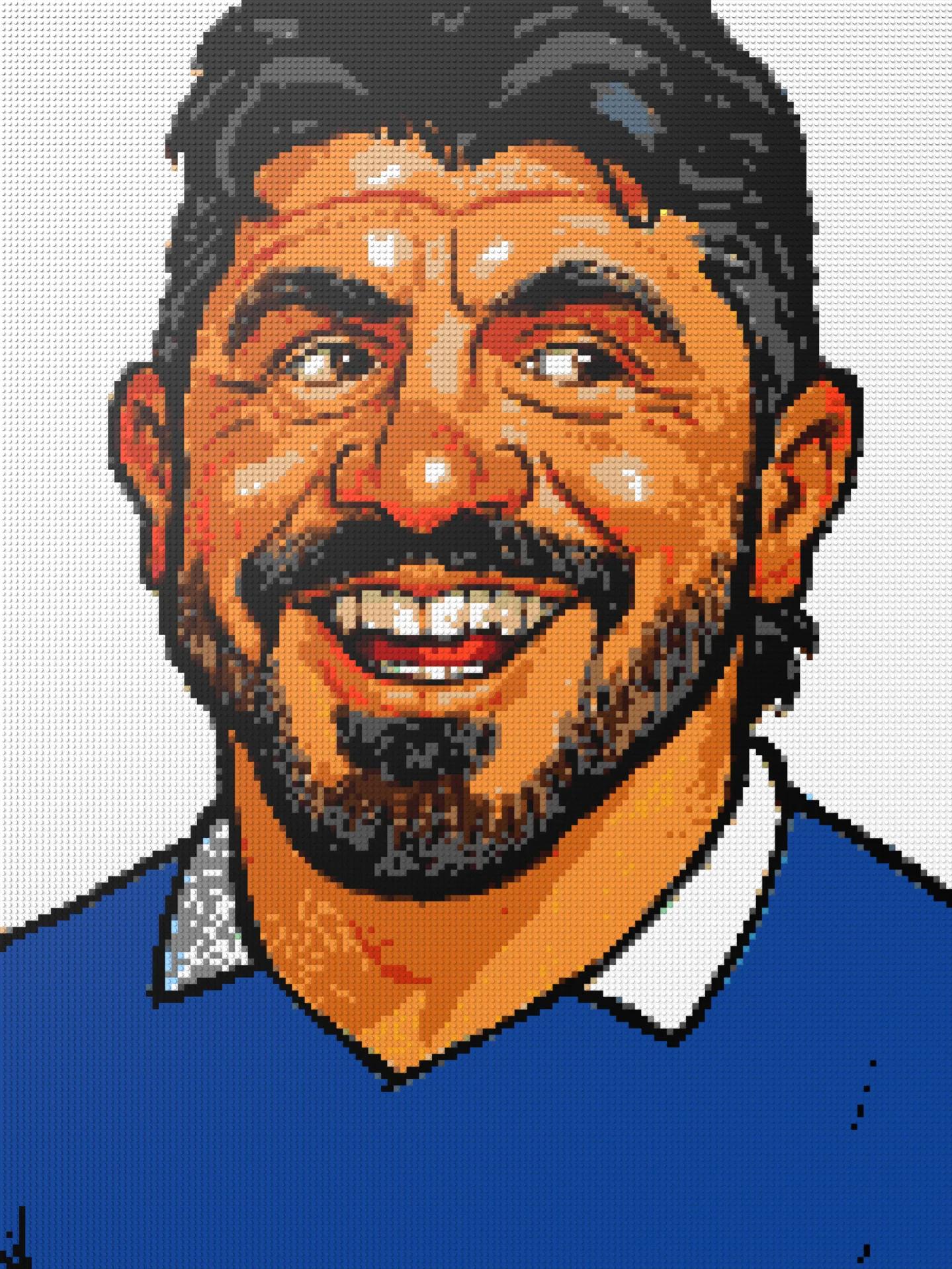 150*200studs, 120*160cm, 47,25*63inch