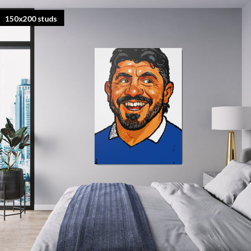 150*200studs, 120*160cm, 47,25*63inch