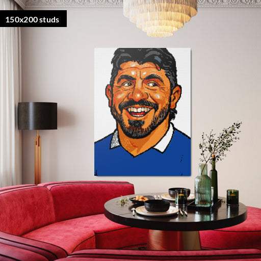 150*200studs, 120*160cm, 47,25*63inch