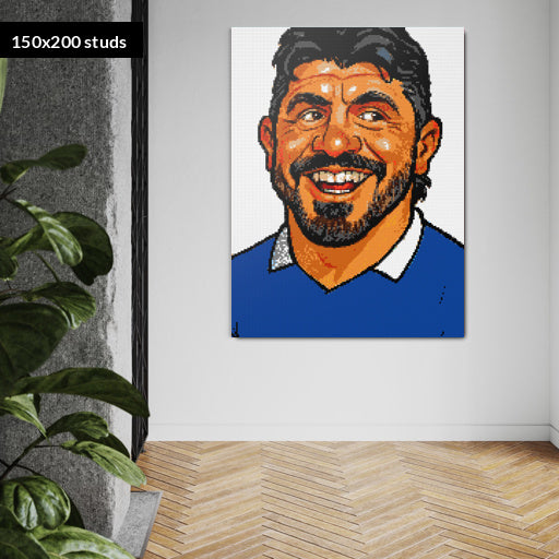 150*200studs, 120*160cm, 47,25*63inch