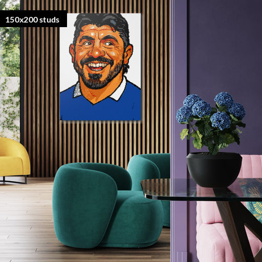 150*200studs, 120*160cm, 47,25*63inch