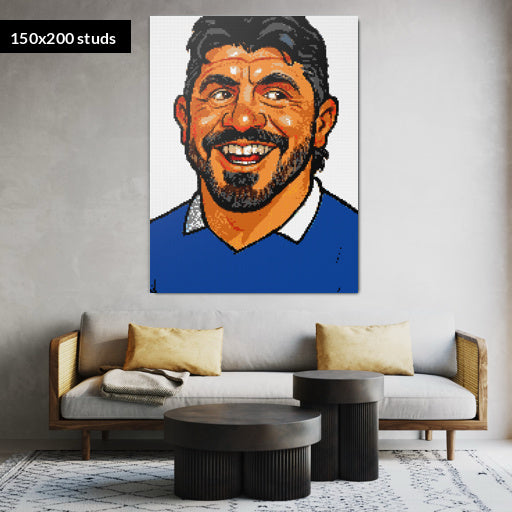 150*200studs, 120*160cm, 47,25*63inch