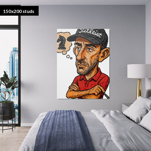 150*200studs, 120*160cm, 47,25*63inch