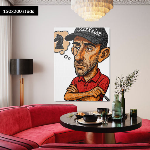 150*200studs, 120*160cm, 47,25*63inch