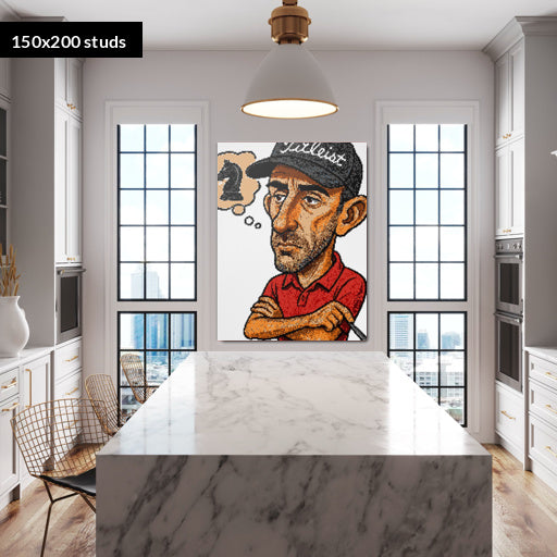 150*200studs, 120*160cm, 47,25*63inch