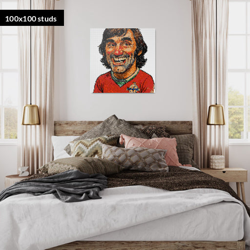 100*100studs, 80*80cm, 31,5*31,5inch