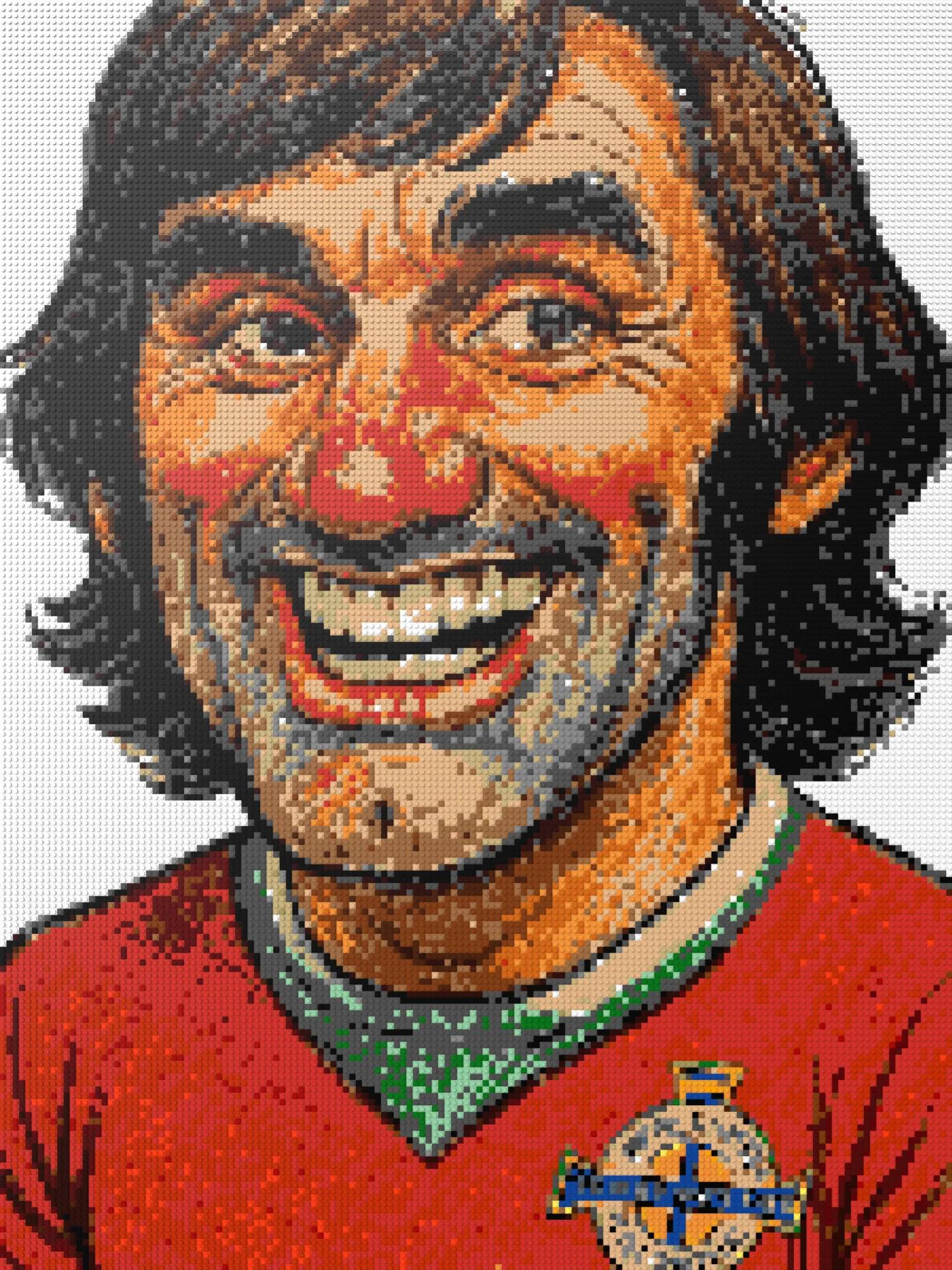 150*200studs, 120*160cm, 47,25*63inch