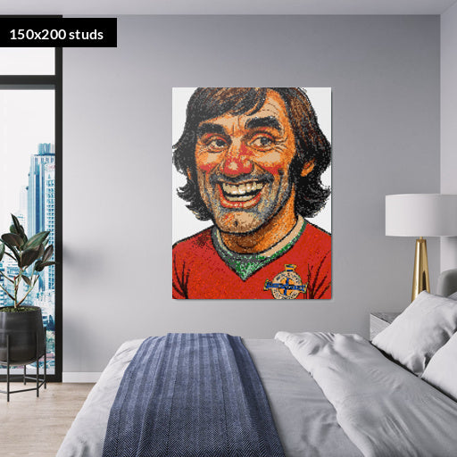 150*200studs, 120*160cm, 47,25*63inch