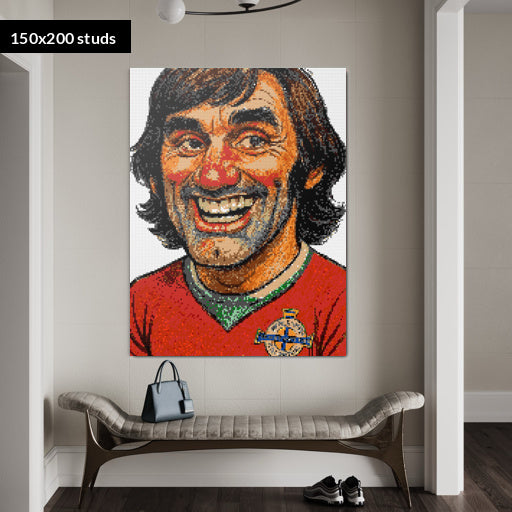 150*200studs, 120*160cm, 47,25*63inch