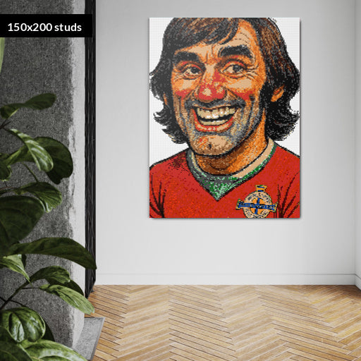 150*200studs, 120*160cm, 47,25*63inch