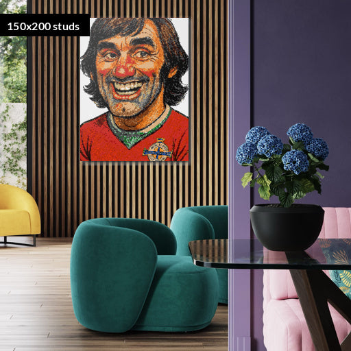 150*200studs, 120*160cm, 47,25*63inch