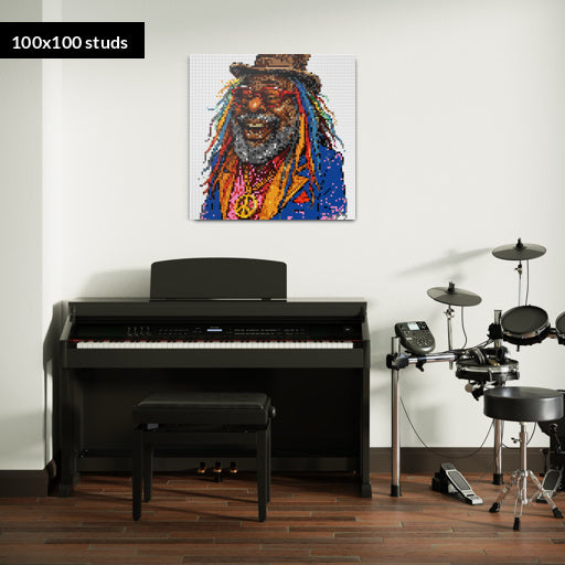 100*100studs, 80*80cm, 31,5*31,5inch