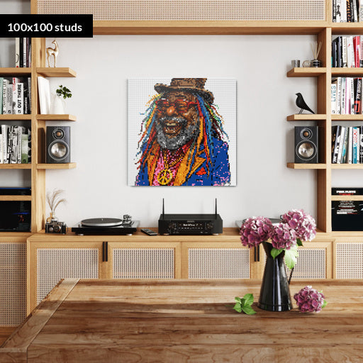 100*100studs, 80*80cm, 31,5*31,5inch