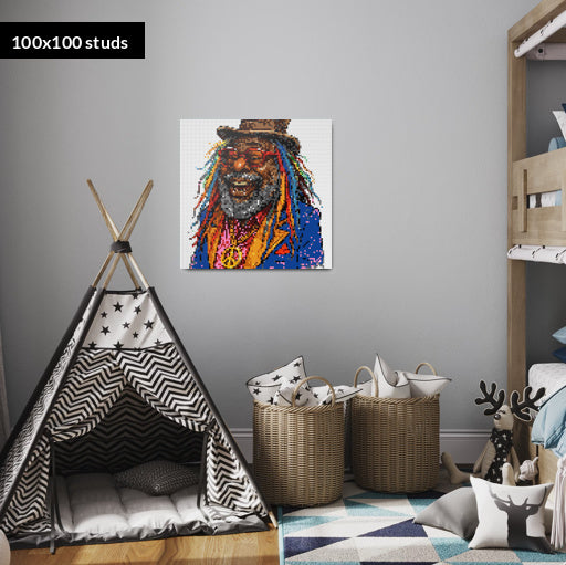 100*100studs, 80*80cm, 31,5*31,5inch