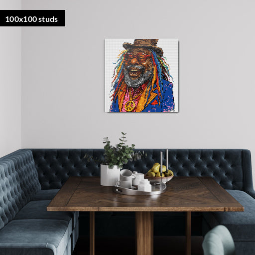 100*100studs, 80*80cm, 31,5*31,5inch