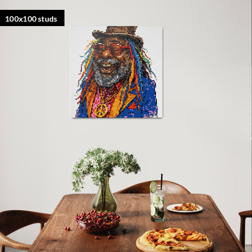 100*100studs, 80*80cm, 31,5*31,5inch