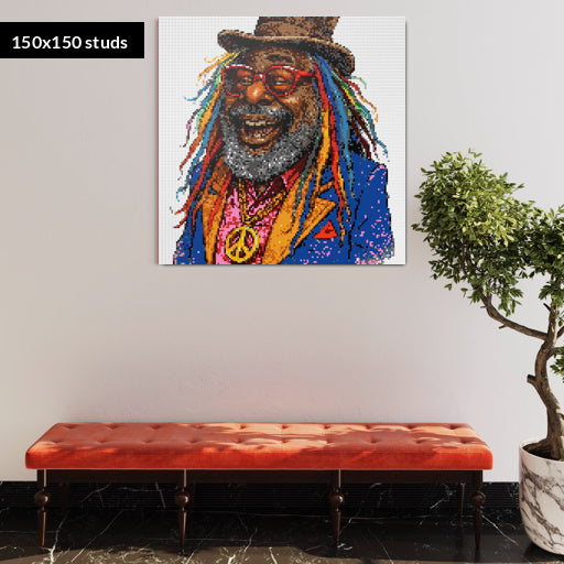 150*150studs, 120*120cm, 47,25*47,25inch