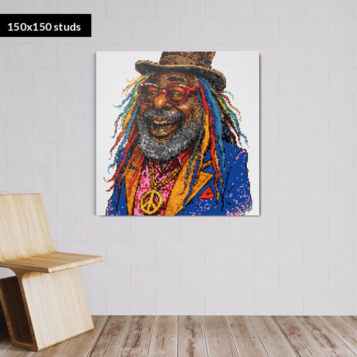 150*150studs, 120*120cm, 47,25*47,25inch