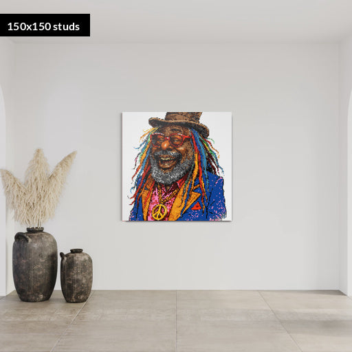 150*150studs, 120*120cm, 47,25*47,25inch