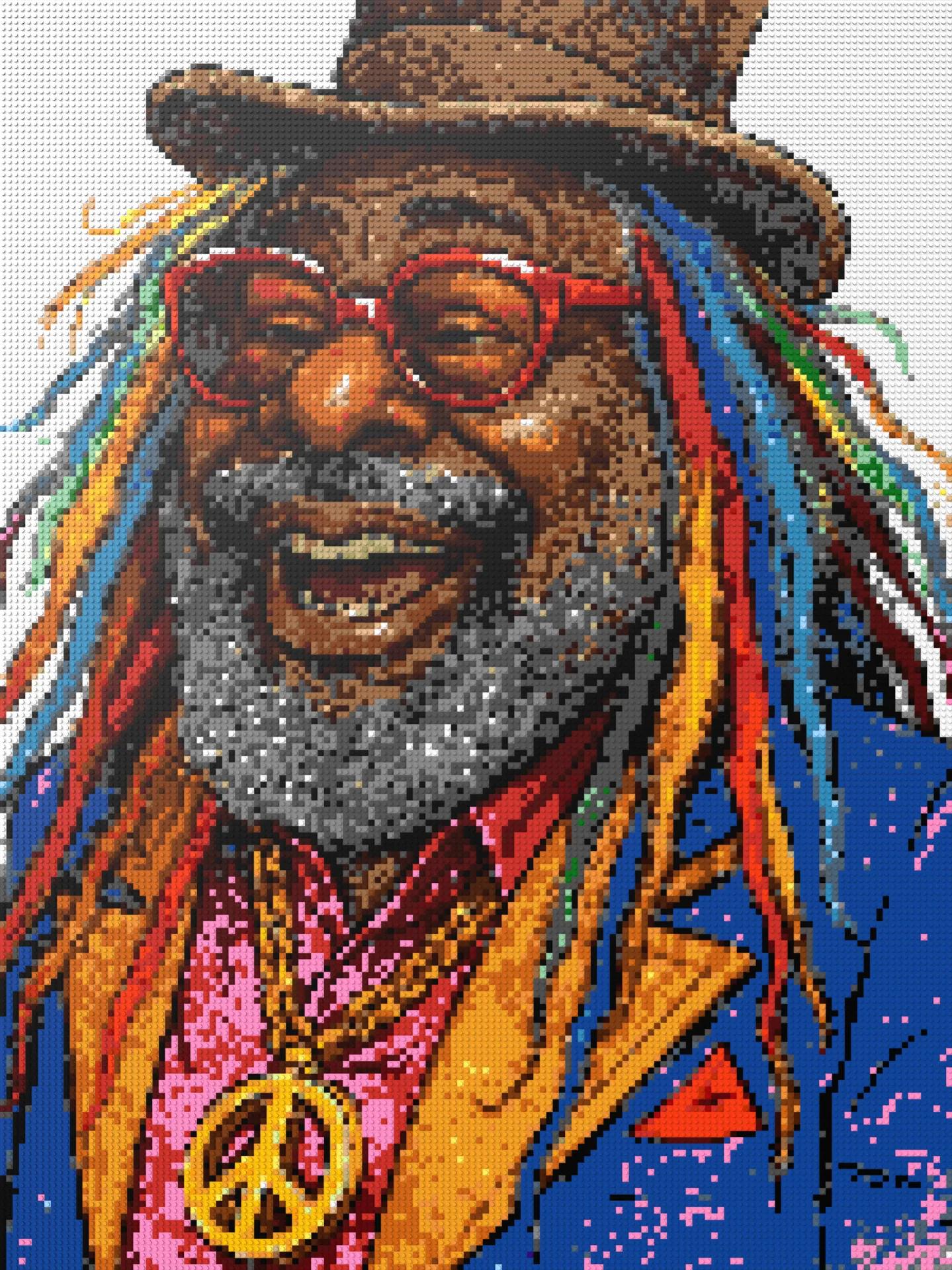 150*200studs, 120*160cm, 47,25*63inch