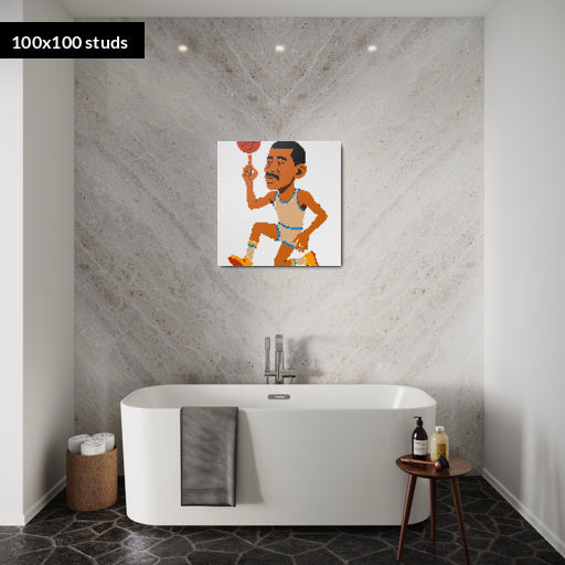 100*100studs, 80*80cm, 31,5*31,5inch