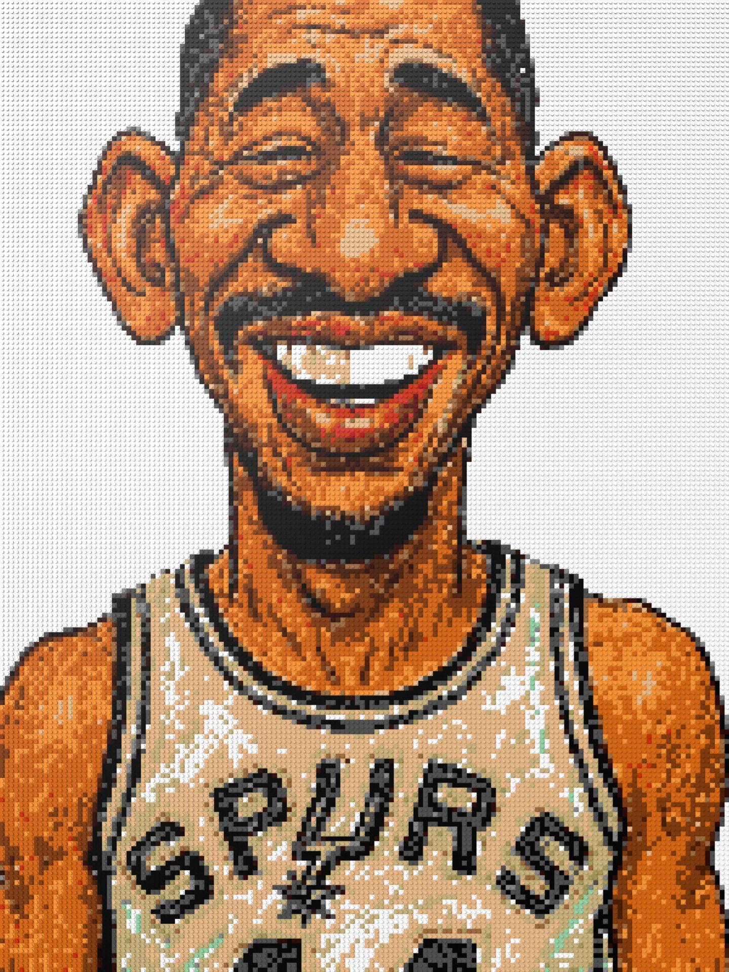 150*200studs, 120*160cm, 47,25*63inch