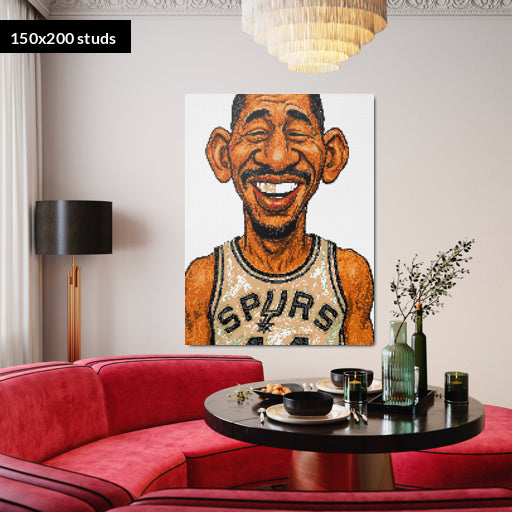 150*200studs, 120*160cm, 47,25*63inch