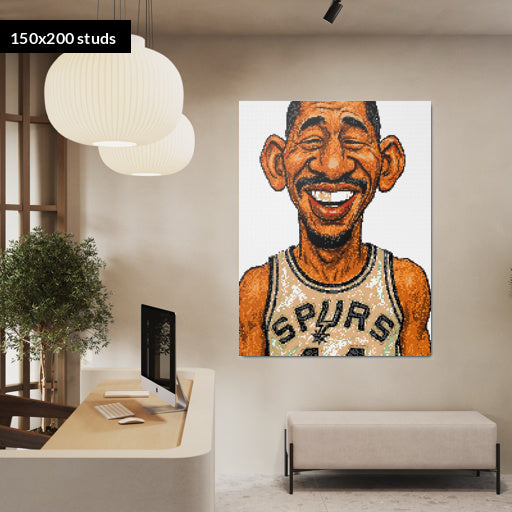 150*200studs, 120*160cm, 47,25*63inch