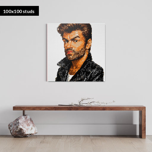 100*100studs, 80*80cm, 31,5*31,5inch