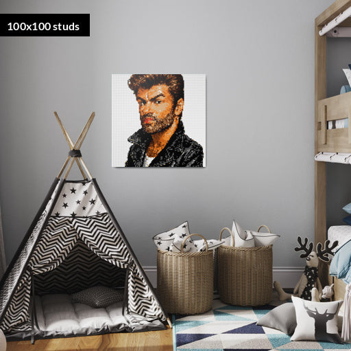 100*100studs, 80*80cm, 31,5*31,5inch