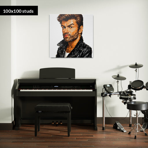 100*100studs, 80*80cm, 31,5*31,5inch