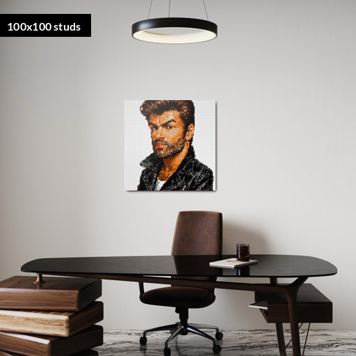 100*100studs, 80*80cm, 31,5*31,5inch