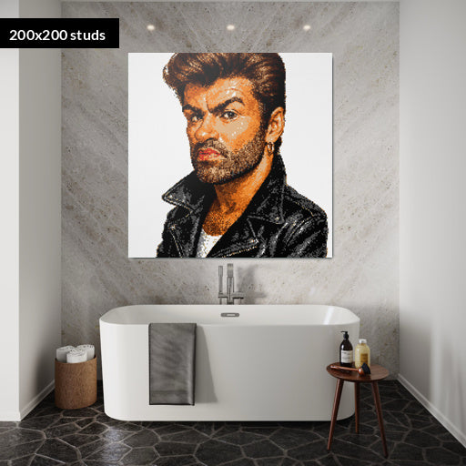 200*200studs, 160*160cm, 63*63inch