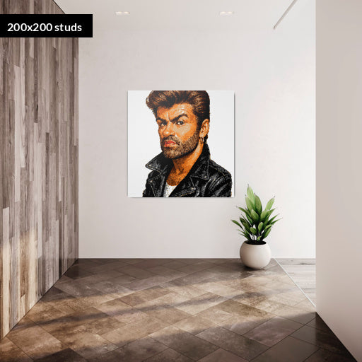 200*200studs, 160*160cm, 63*63inch