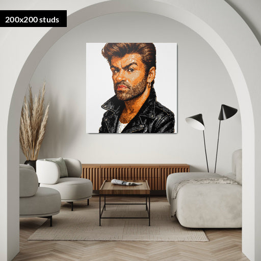 200*200studs, 160*160cm, 63*63inch