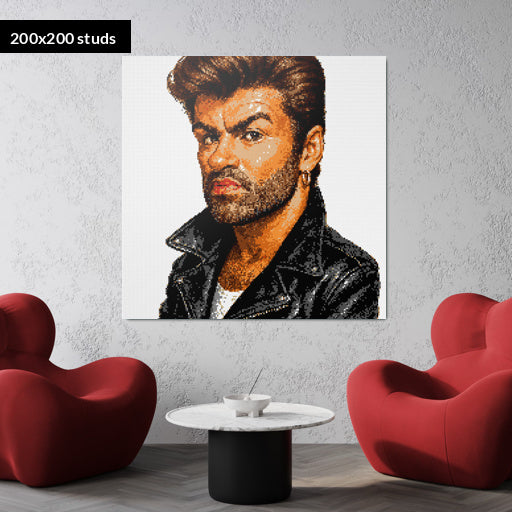 200*200studs, 160*160cm, 63*63inch