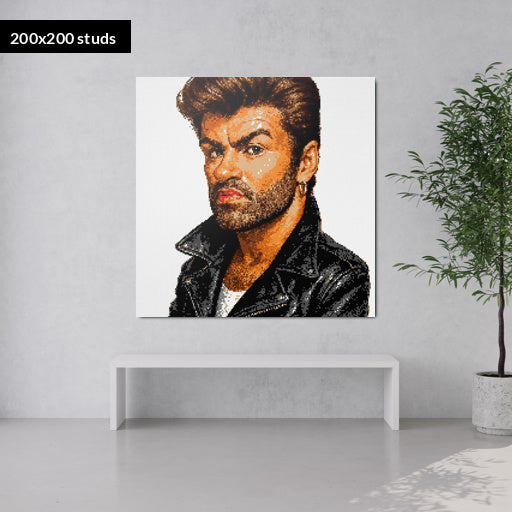 200*200studs, 160*160cm, 63*63inch