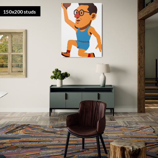 150*200studs, 120*160cm, 47,25*63inch