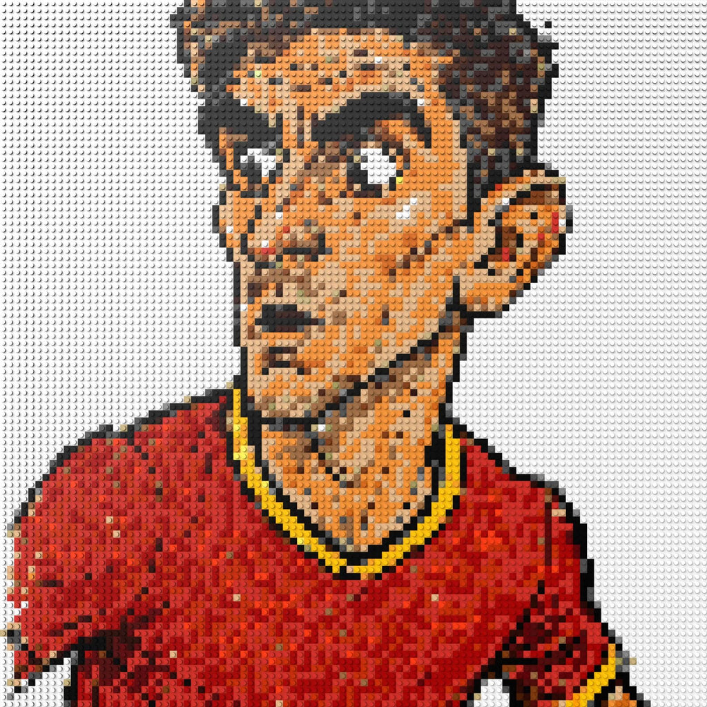 100*100studs, 80*80cm, 31,5*31,5inch