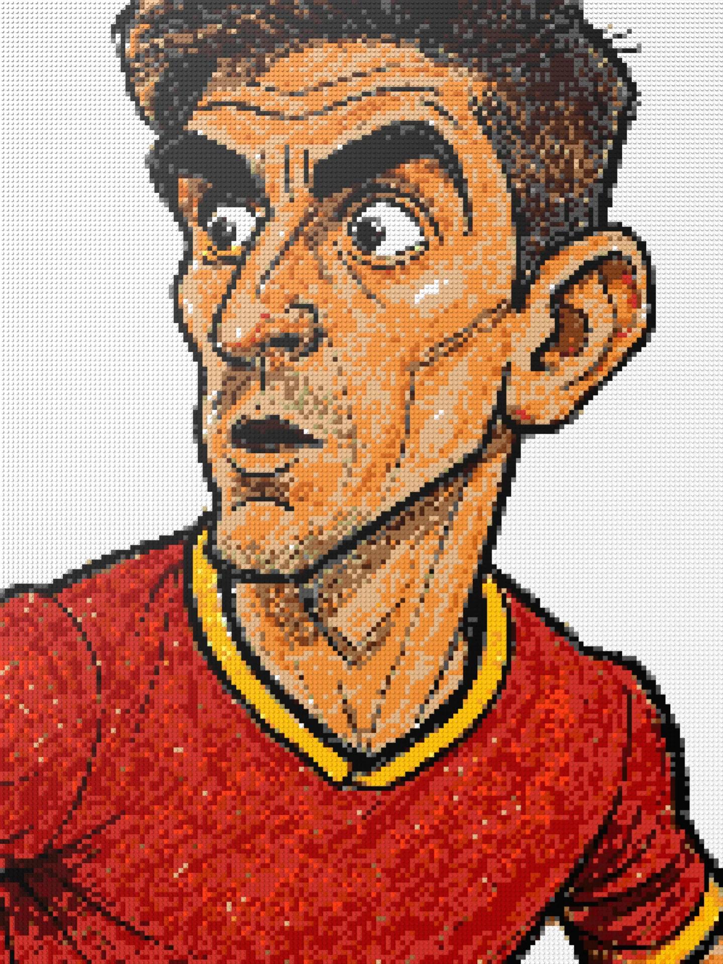 150*200studs, 120*160cm, 47,25*63inch