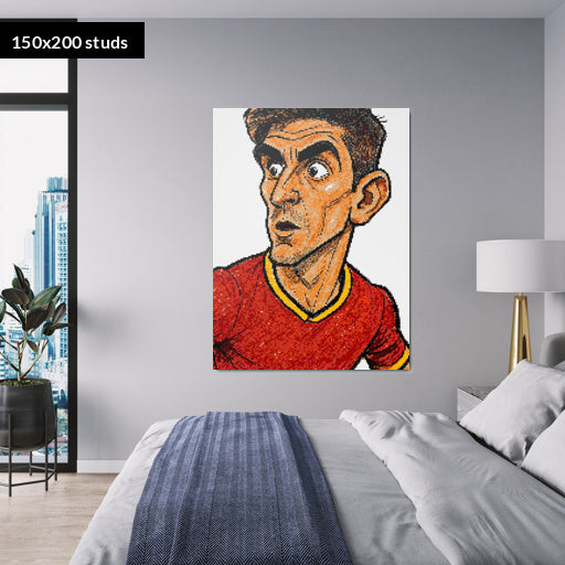 150*200studs, 120*160cm, 47,25*63inch